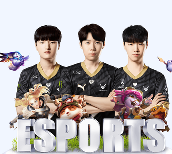 lol三叔是什么梗