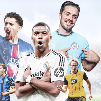 去皇马？罗德里：你无法拒绝最顶级的俱乐部，对维尼修斯十分钦佩